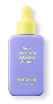 Pore Smoothing Bakuchiol Serum