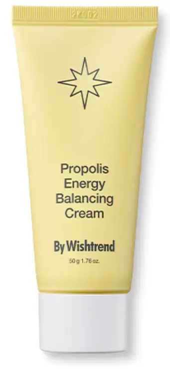 Propolis Energy Balancing Cream