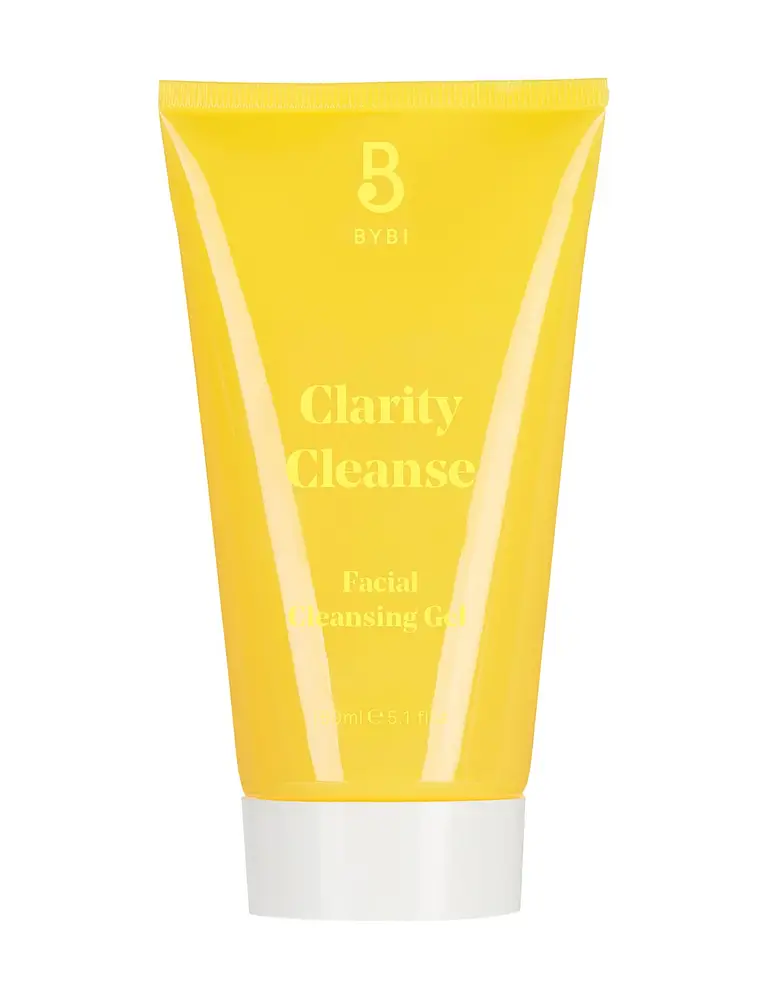 Clarity Cleanse Facial Cleansing Gel