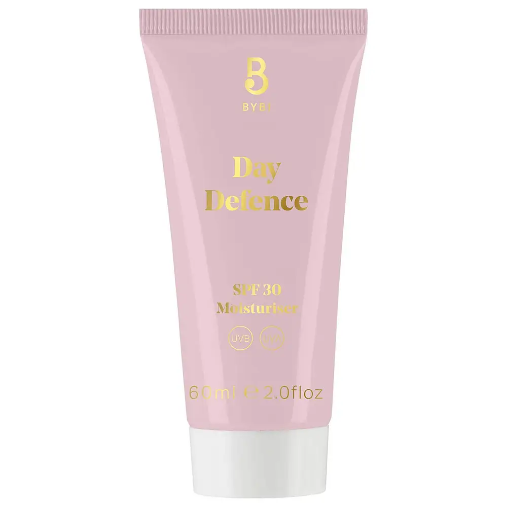 Day Defence Moisturiser with SPF 30