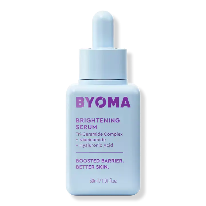 BYOMA Brightening Serum