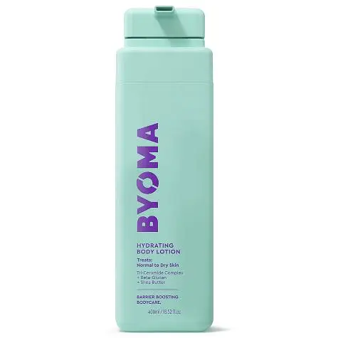 BYOMA Hydrating Body Lotion