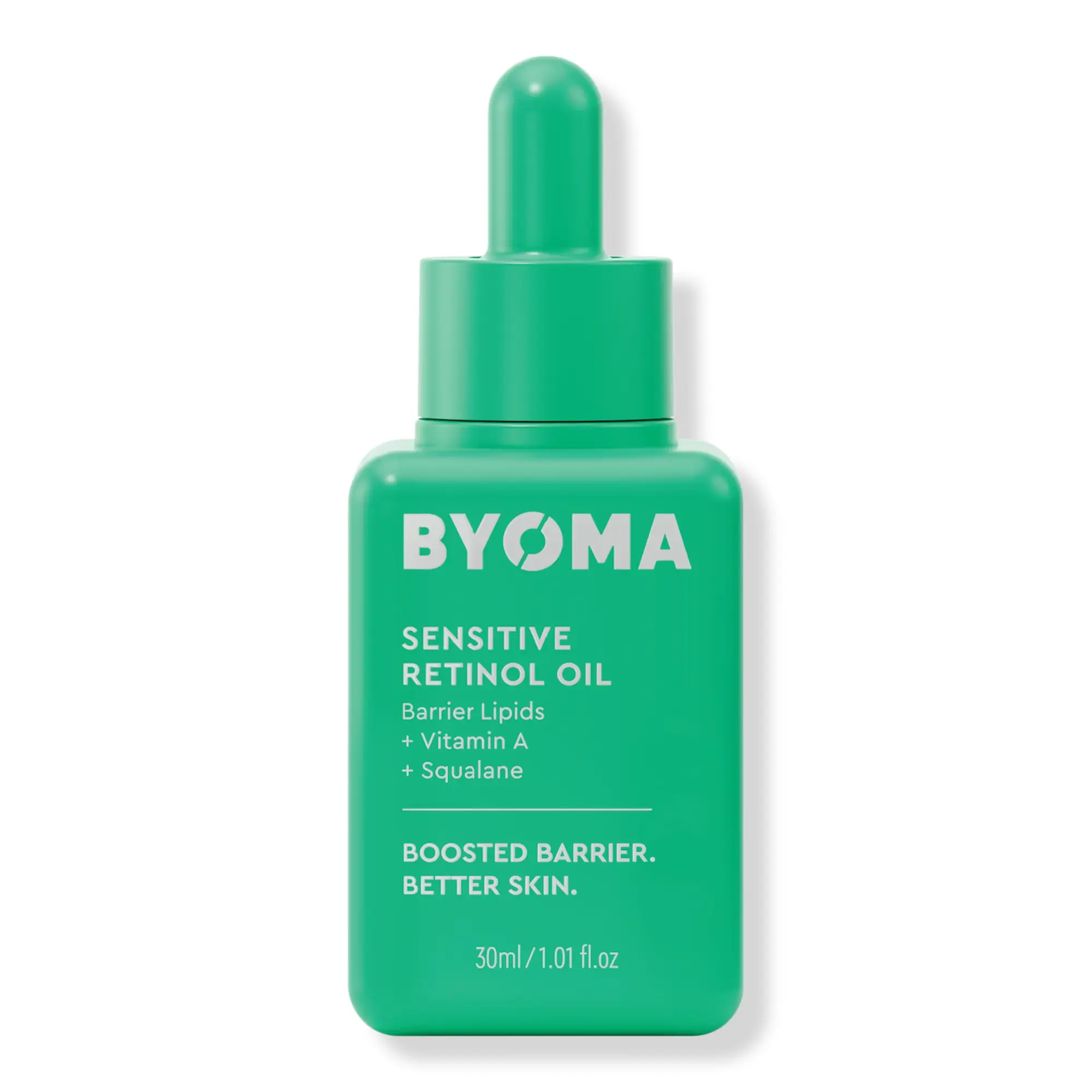 Sensitive Retinol Oil