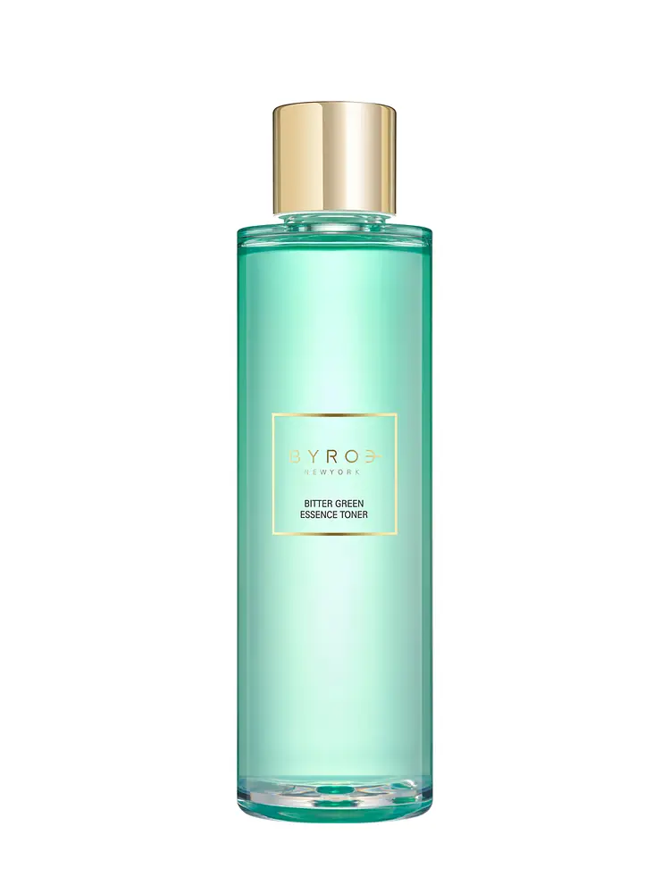 Byroe Bitter Green Essence Toner