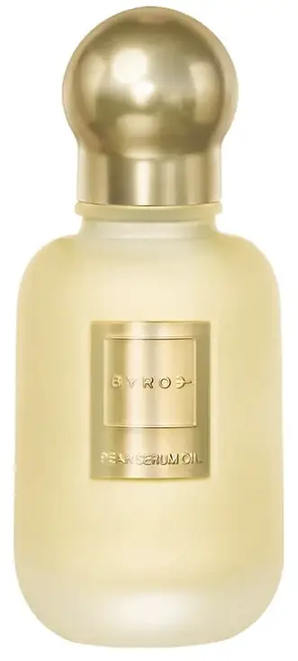 Pear Serum Oil