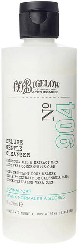 Deluxe Gentle Cleanser