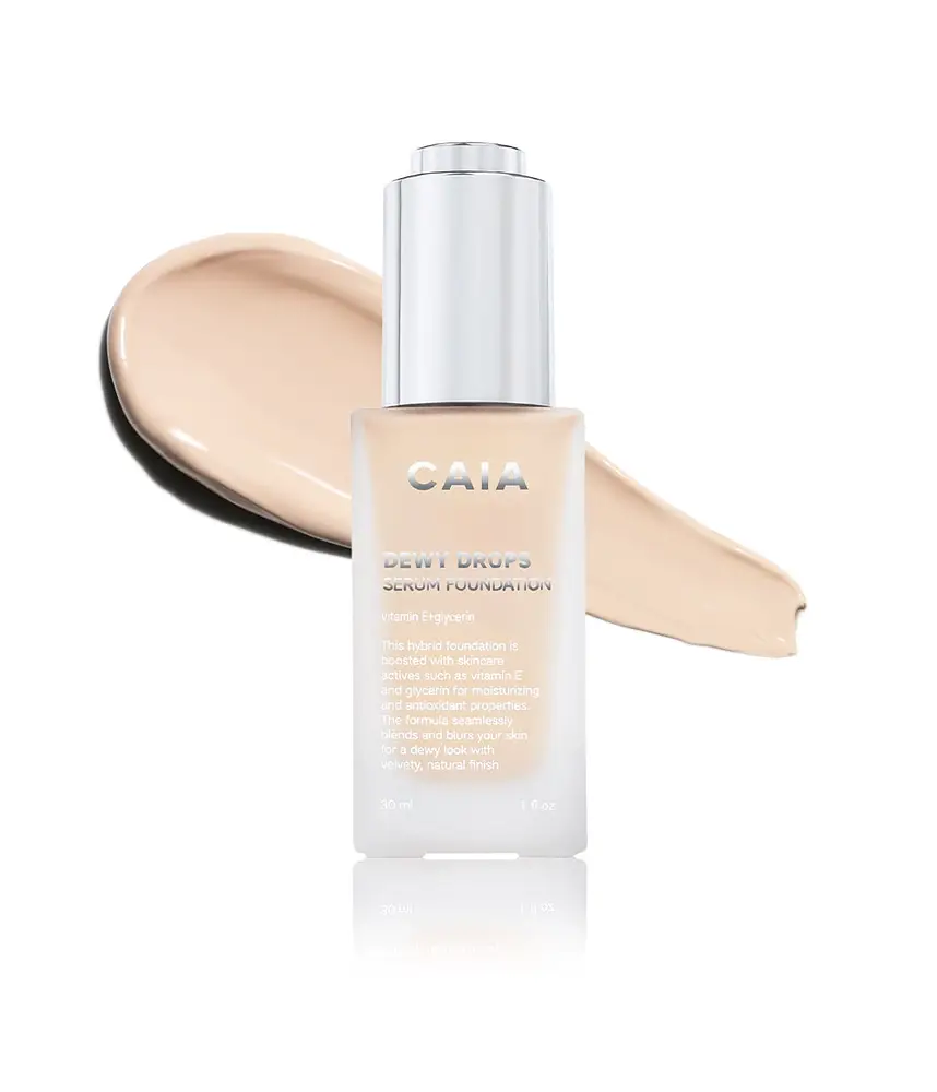 CAIA Cosmetics Dewy Drops