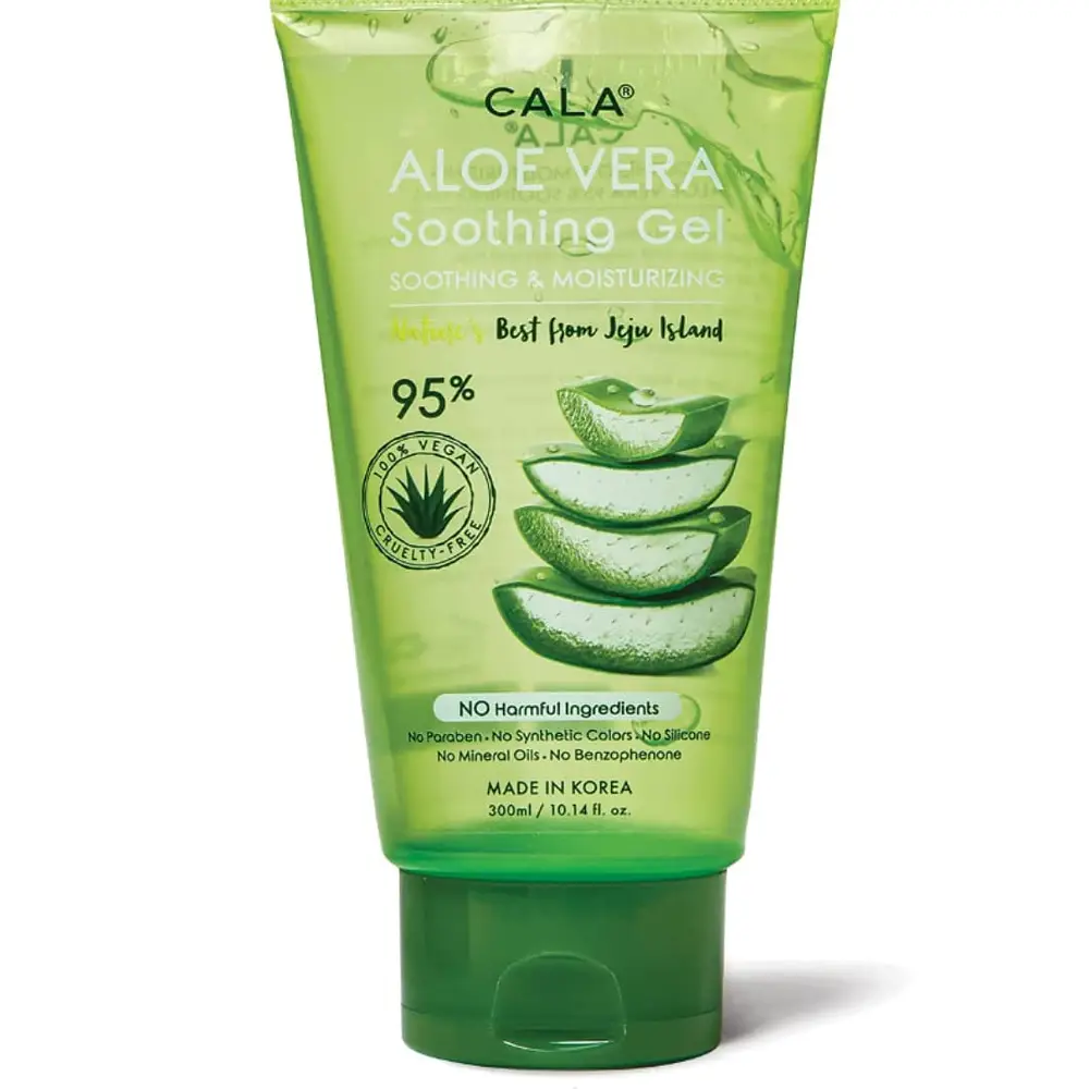 Cala Aloe Vera Soothing Gel
