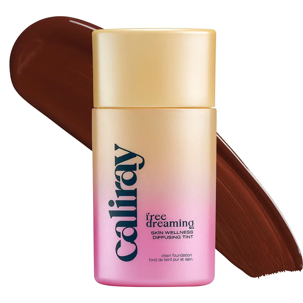 Caliray Freedreaming Blurring Lightweight Skin Tint