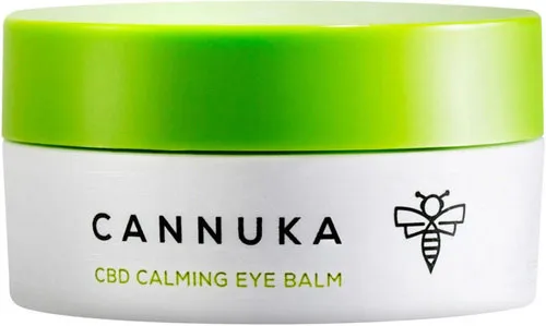 CBD Calming Eye Balm