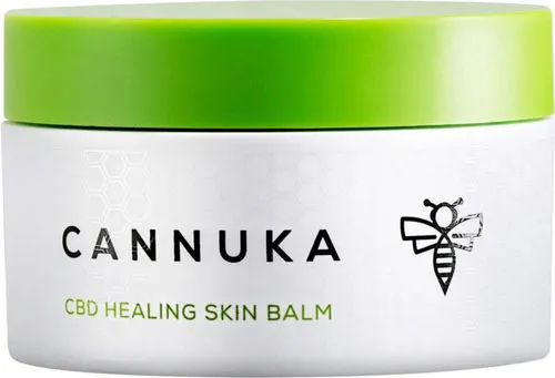 CBD Skin Balm