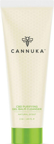 Cannuka Purifying Gel Balm Cleanser