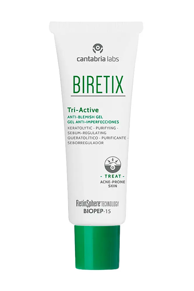 Biretix Tri-Active Gel