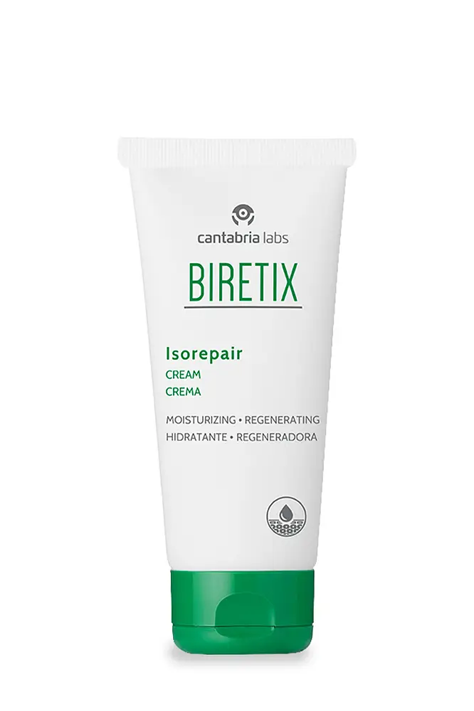 Isorepair Cream