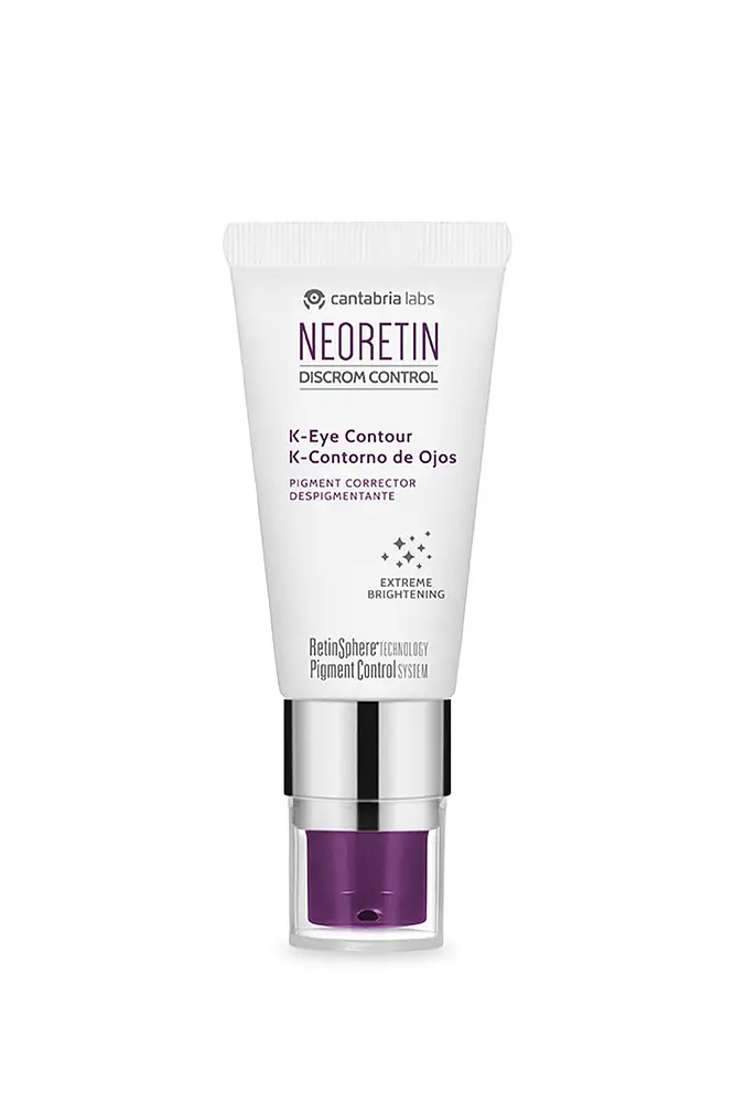 Neoretin Discrom Control K-Eye Contour