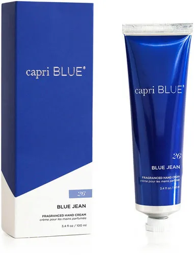 Capri Blue Blue Jean Hand Creme