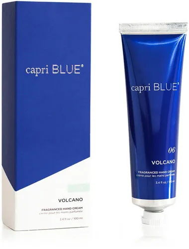 Capri Blue Volcano Hand Creme