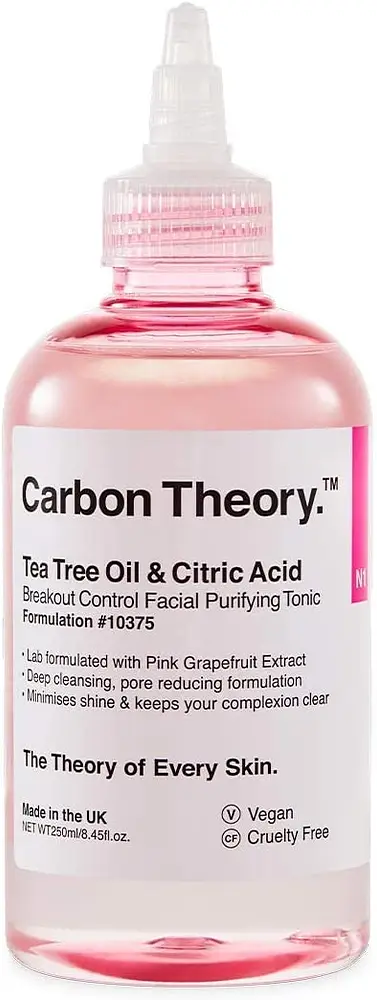 Facial Purifying Tonic