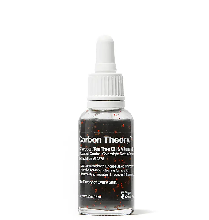 Overnight Detox Serum