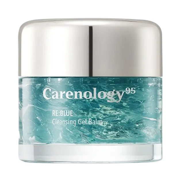 Carenology95 Re:Blue Cleansing Gel Balm