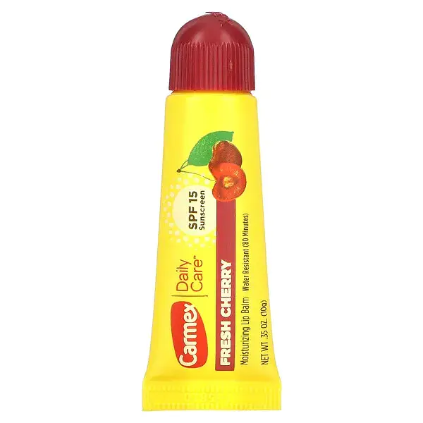 Daily Care Fresh Cherry SPF 15