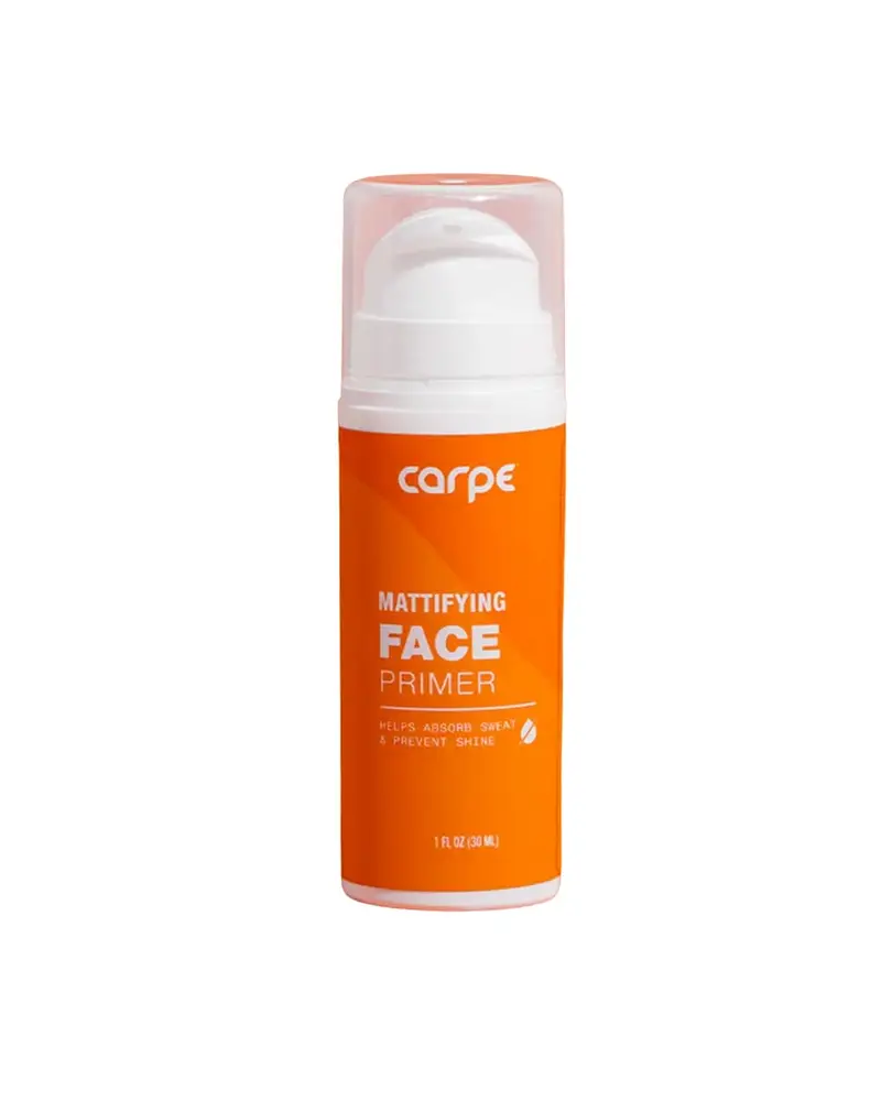 Carpe Mattifying Face Primer