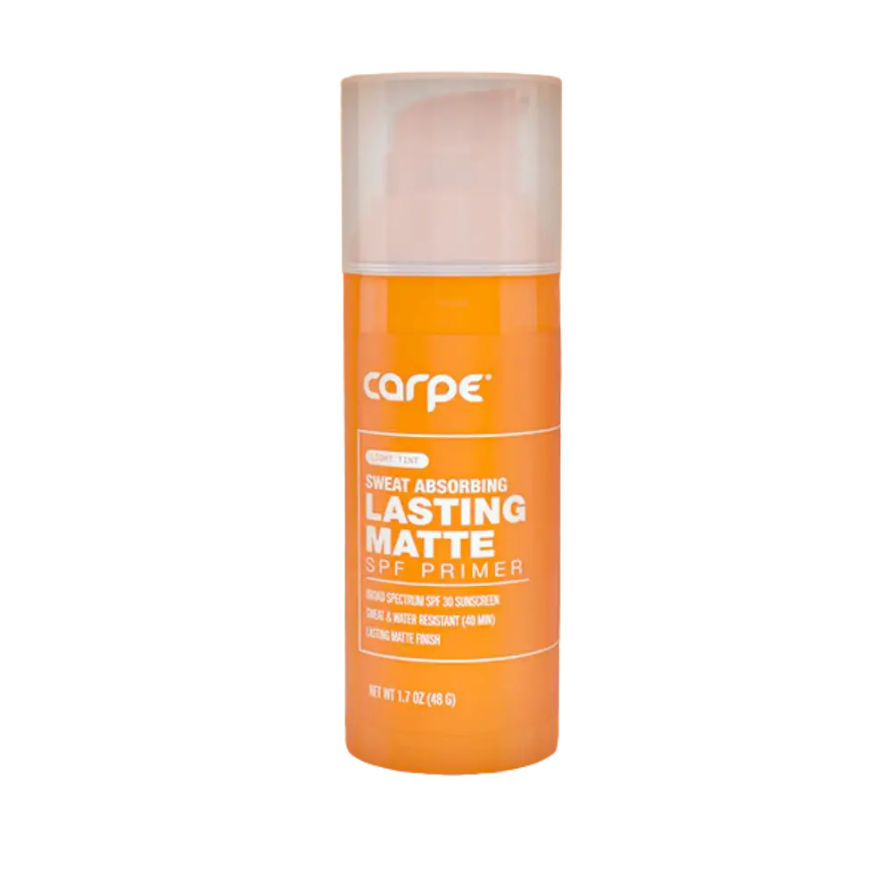 Carpe Sweat Absorbing Lasting Matte SPF 30 Primer