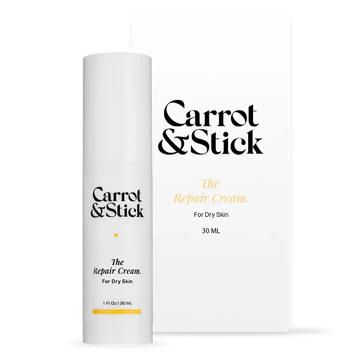Carrot & Stick The Repair Cream