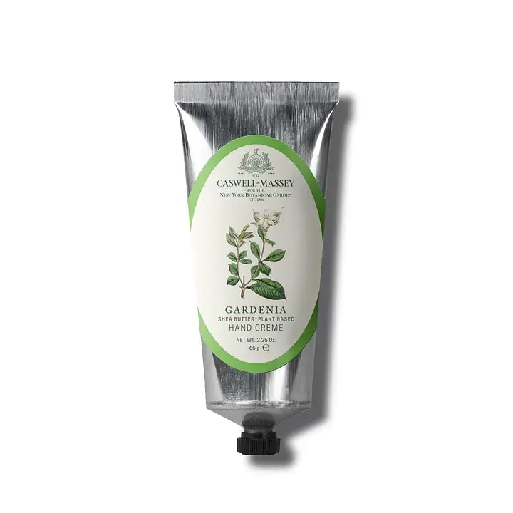 Caswell-Massey Gardenia Hand Cream