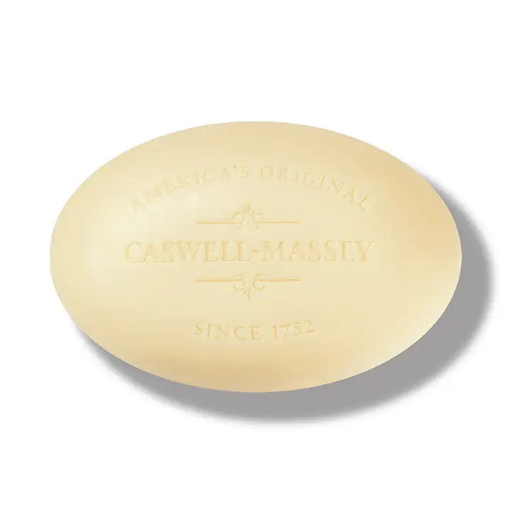 Caswell-Massey Heritage Number Six Bar Soap