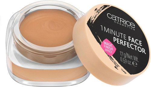 1 Minute Face Perfector