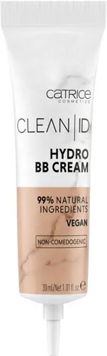 Clean ID Hydro BB Cream