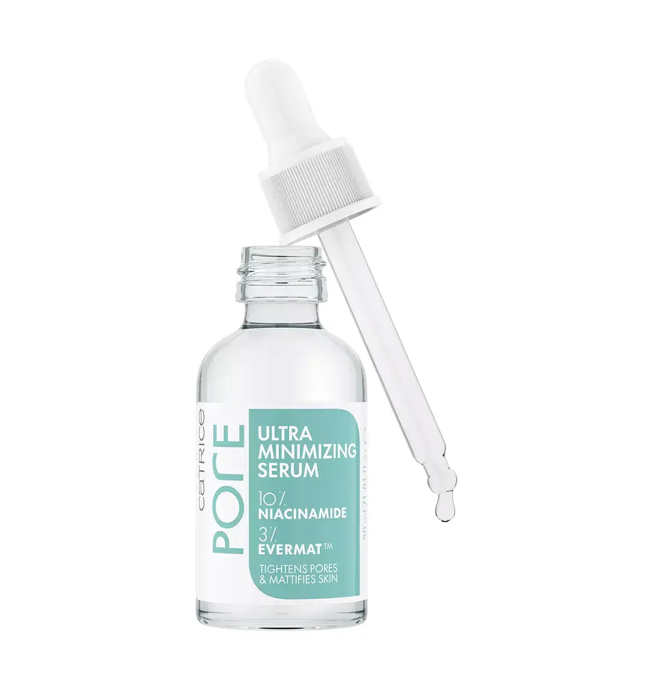 Pore Ultra Minimizing Serum