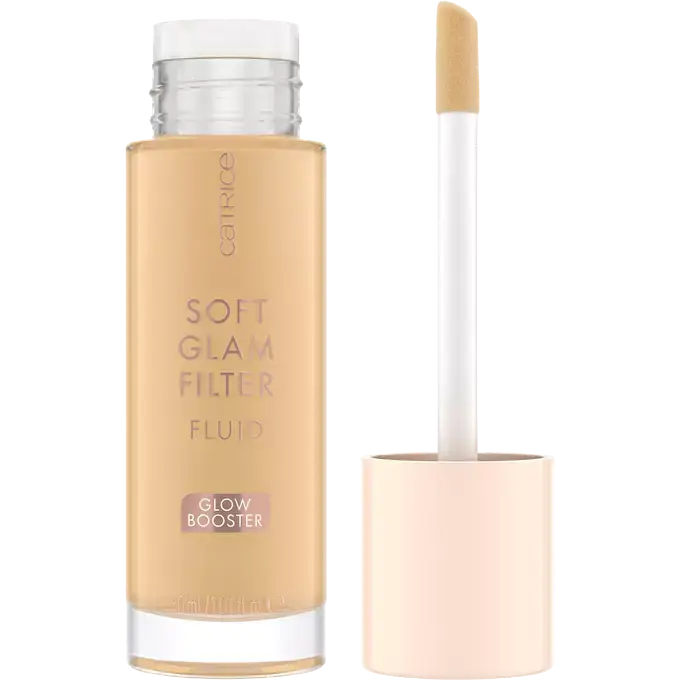 Soft Glam Filter Fluid Portugal