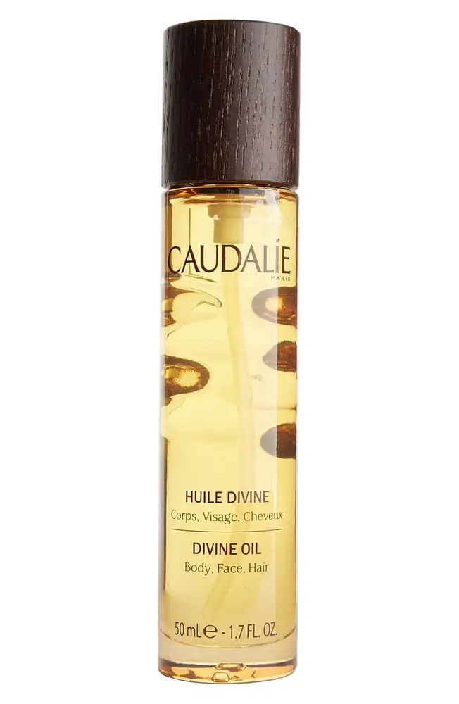 Caudalie Divine Oil