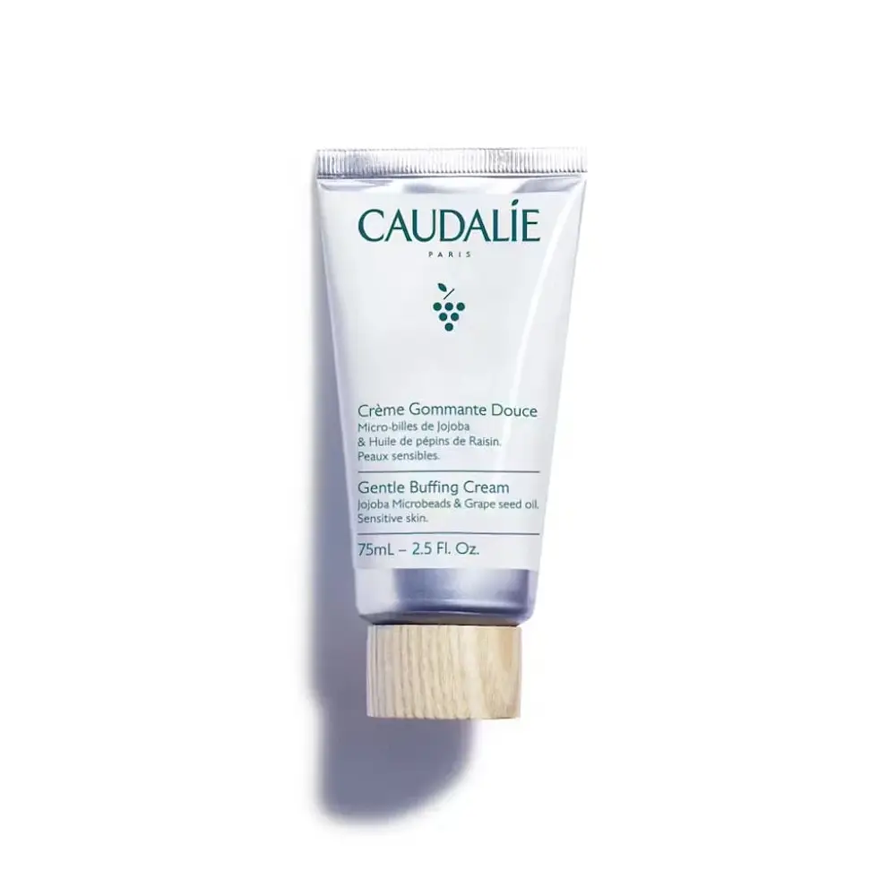 Caudalie Gentle Buffing Cream 