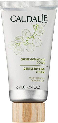 Gentle Buffing Cream