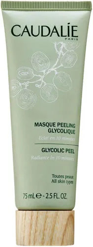 Glycolic Peel