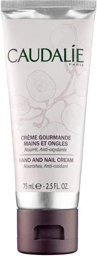 Hand and Nail Cream