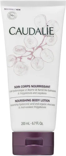 Hyaluronic Acid Nourishing Body Lotion