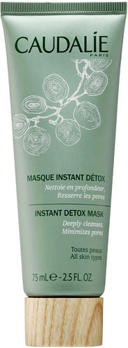 Instant Detox Mask