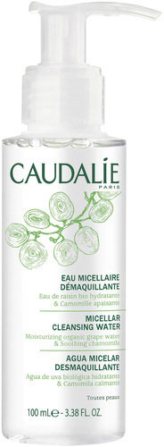 Caudalie Micellar Cleansing Water