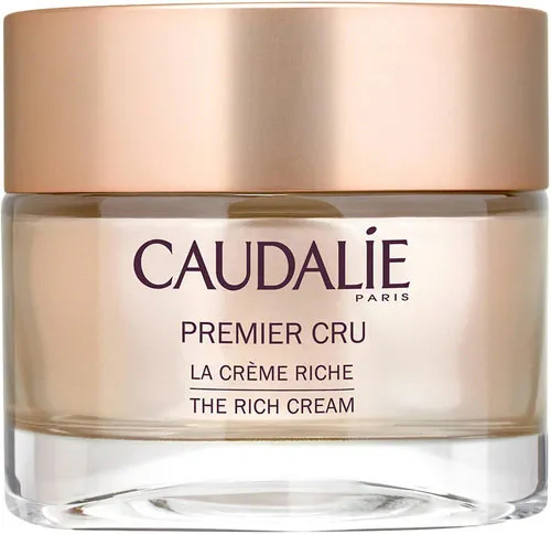 Premier Cru Anti-Aging Rich Cream