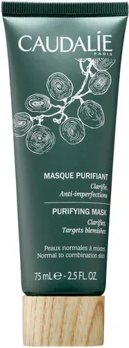 Purifying Clay Mask