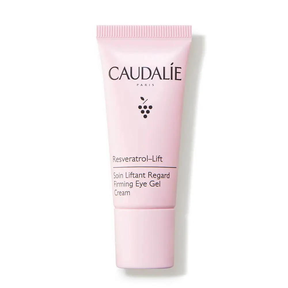 Caudalie Resveratrol Lift Hyaluronic Acid Eye Lifting Balm