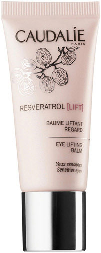 Caudalie Resveratrol Lift Hyaluronic Acid Eye Lifting Balm