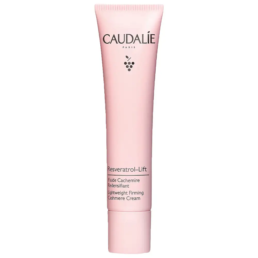 Caudalie Resveratrol Lift Lightweight Firming Cashmere Moisturizer