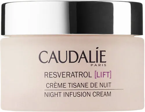 Resveratrol Lift Night Infusion Cream