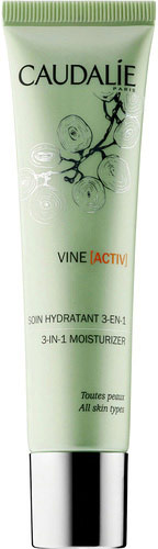 Caudalie VineActiv 3 in 1 Vitamin C Anti-Wrinkle Moisturizer