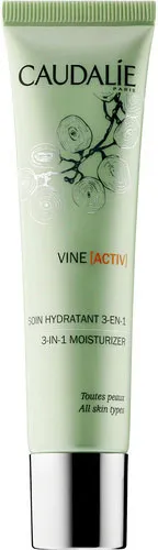 VineActiv 3 in 1 Vitamin C Anti-Wrinkle Moisturizer